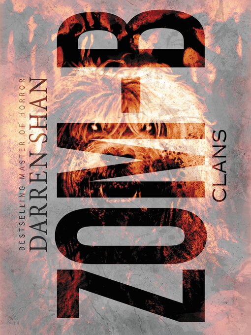 Title details for Zom-B Clans by Darren Shan - Available